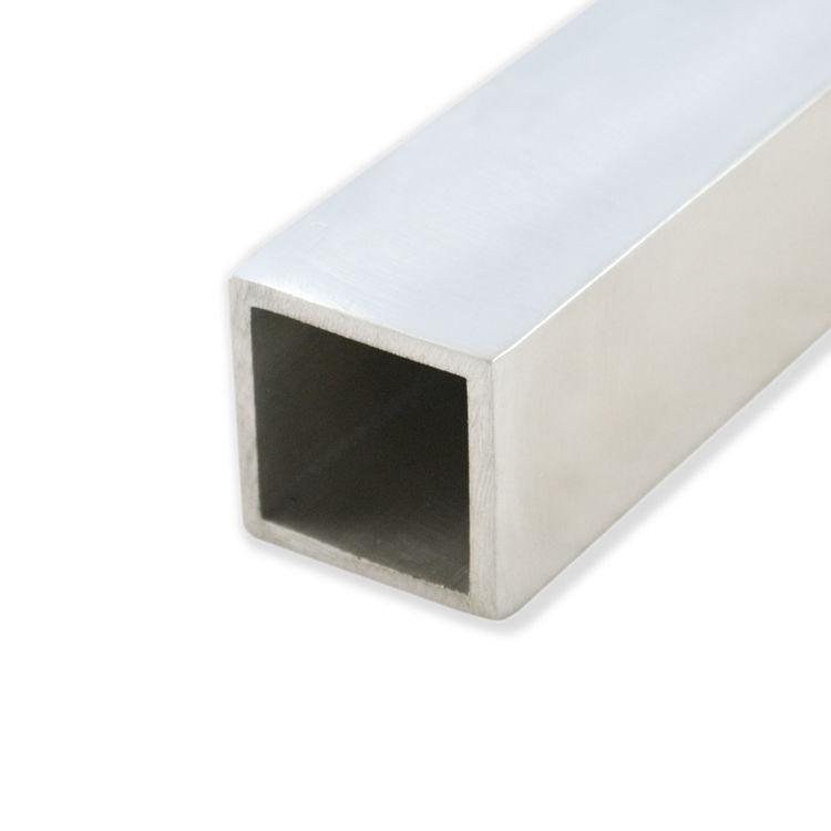 Box Aluminium | Aluminium Box Sections | Buy Aluminium Square Hollow ...