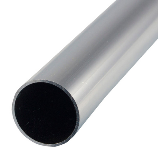 Aluminium Tube - Buy online or order by phone