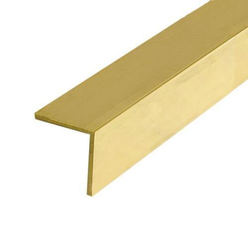 Brass angle buy online 