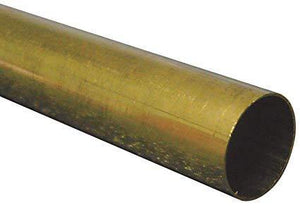 Brass Tube 