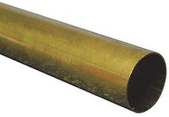 Brass Tube