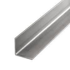 Stainless Steel Angle 304