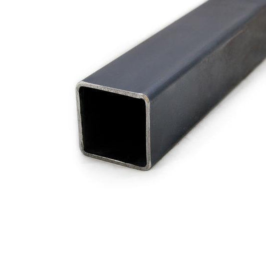 box steel