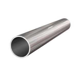 Stainless Steel Tube - londonmetalstore