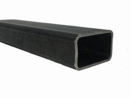 Rectangular Box Section Steel - londonmetalstore