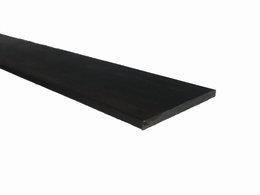 Flat Bar - Steel - londonmetalstore